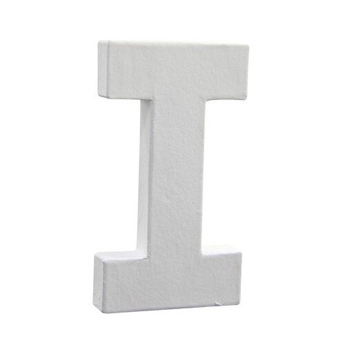 Letter I Letter I