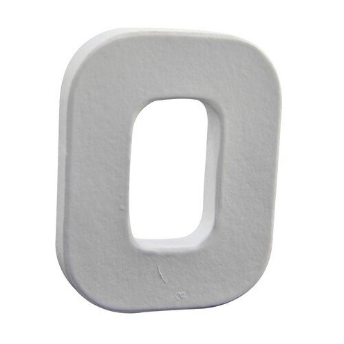 Letter O Letter O