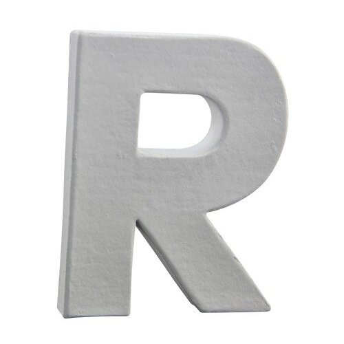 Letter R Letter R