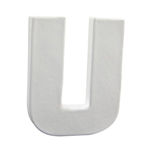 Letter U Letter U
