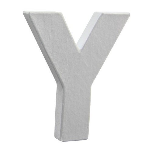 Letter Y Letter Y