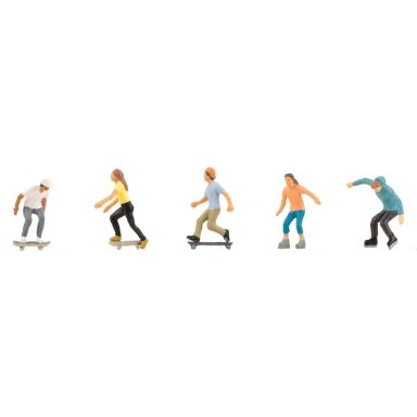 Skaters