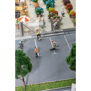 Skaters