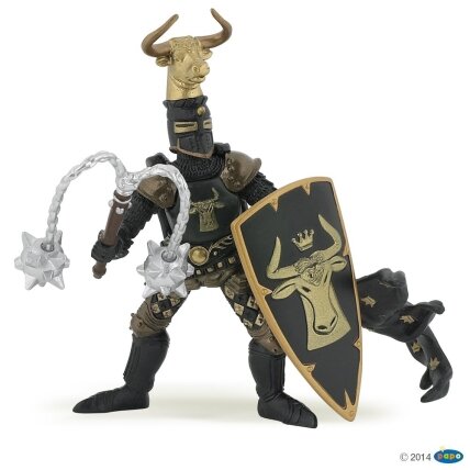 Weapon master bull