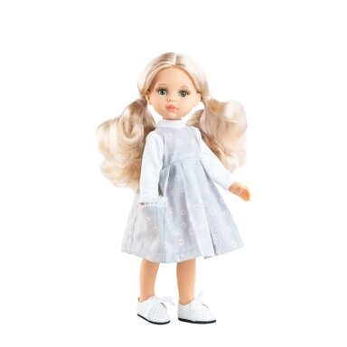 Paola Reina doll Rosa, 32 cm Paola Reina doll Rosa, 32 cm