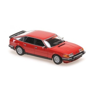 Rover Vitesse 3.5 V8, 1986 - 1:43 Maxichamps