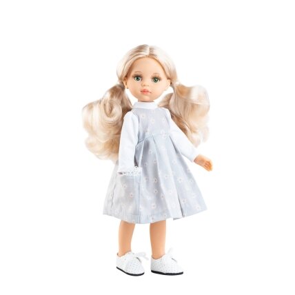 Paola Reina doll Rosa, 32 cm Paola Reina doll Rosa, 32 cm