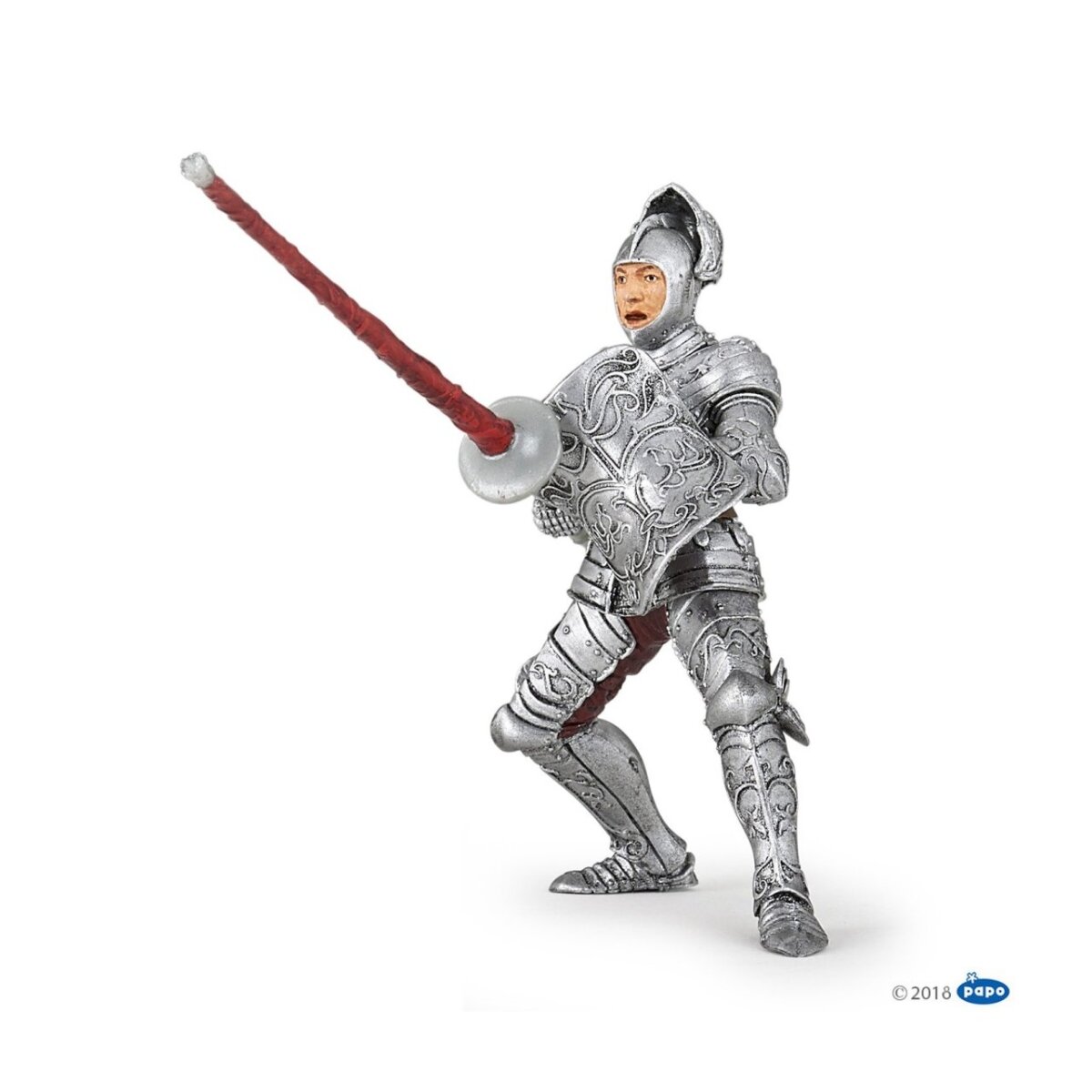 Knight in armour Knight in armour