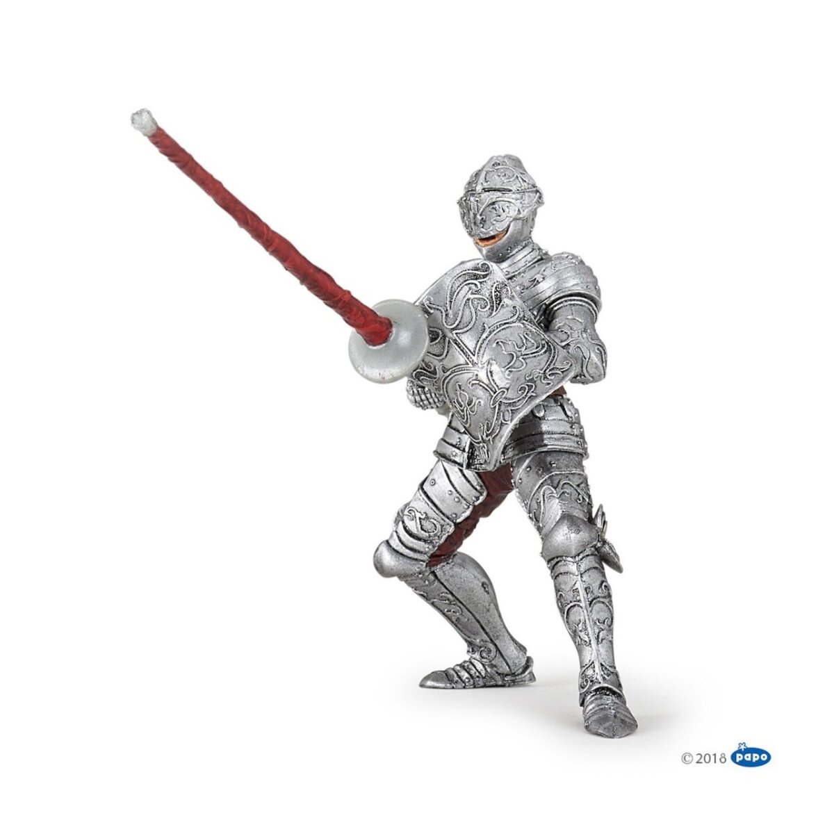 Knight in armour 1 Knight in armour 1