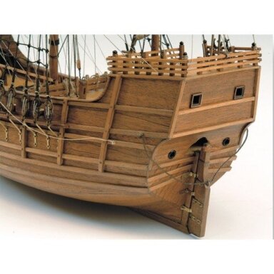 Santa Maria, 1492