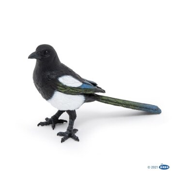 Magpie
