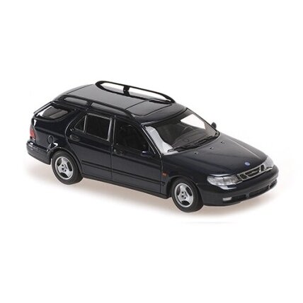 Saab 9-5 Break, 1999 - 1:43 Maxichamps Saab 9-5 Break, 1999 - 1:43 Maxichamps