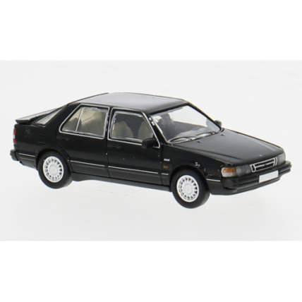Saab 9000 CC, 1985 - 1:87 PCX87 Saab 9000 CC, 1985 - 1:87 PCX87