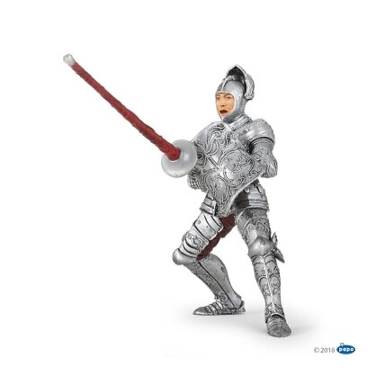 Knight in armour Knight in armour