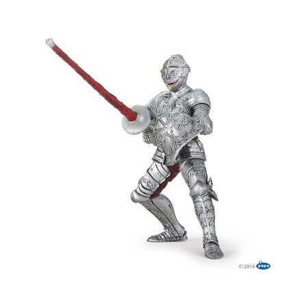 Knight in armour 1 Knight in armour 1