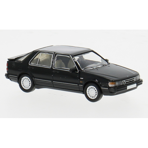 Saab 9000 CC, 1985 - 1:87 PCX87 Saab 9000 CC, 1985 - 1:87 PCX87