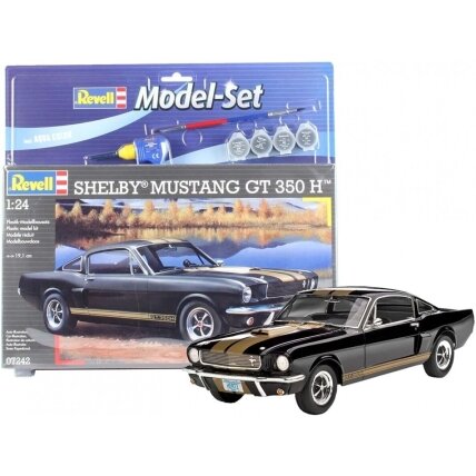 Shelby Mustang GT 350