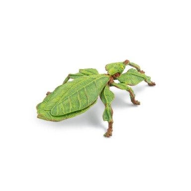 Leaf Stick Insect Figurine