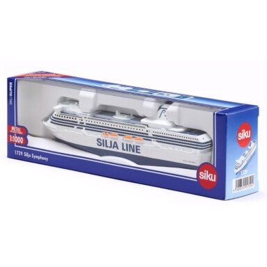 Silja Symphony