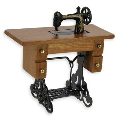 Sewing machine