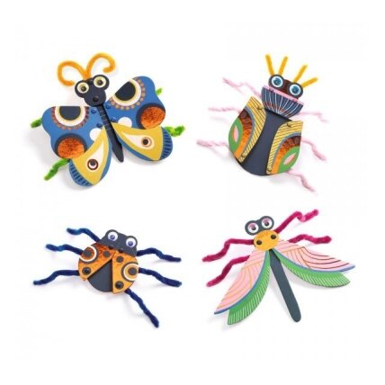 Threading - Yarn Bugs 1