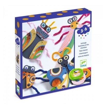 Threading - Yarn Bugs Threading - Yarn Bugs