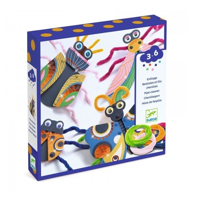 Threading - Yarn Bugs
