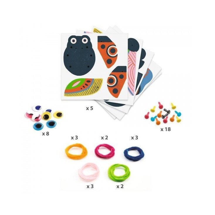 Threading - Yarn Bugs 2