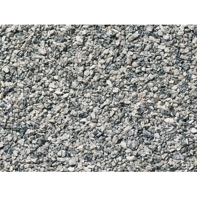 Ballast, grey