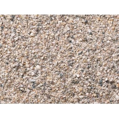 Track ballast