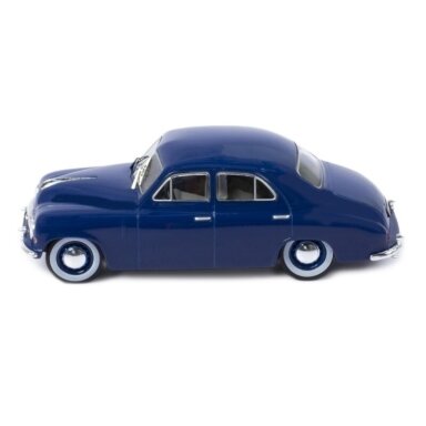 Skoda 1200, 1952 - 1:43 IXO