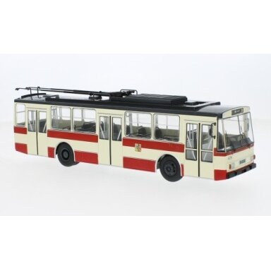 Skoda 14TR, Plzen, 1982 - 1:43 Premium Classixxs