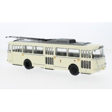 Skoda 9 TR, Berliner Verkehrsbetriebe, 1961 - 1:43 Premium Classixxs