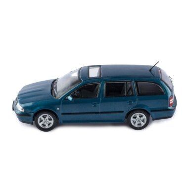 Skoda Octavia 1 (1U) Combi, 1998 - 1:43 IXO