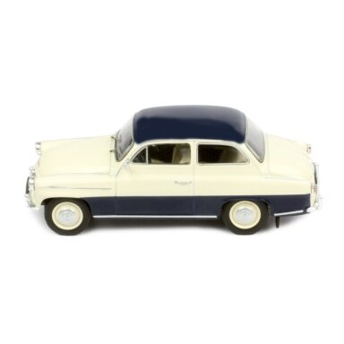 Skoda Octavia, 1959 - 1:43 IXO