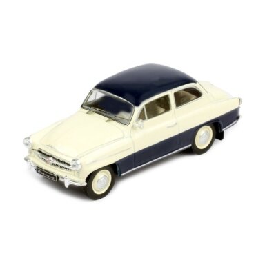 Skoda Octavia, 1959 - 1:43 IXO