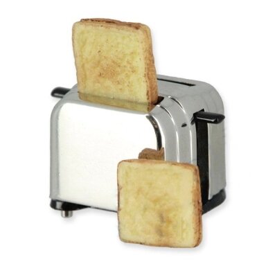 Toaster