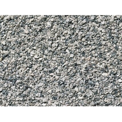 Ballast, grey Ballast, grey