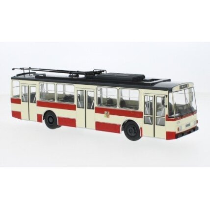Skoda 14TR, Plzen, 1982 - 1:43 Premium Classixxs Skoda 14TR, Plzen, 1982 - 1:43 Premium Classixxs