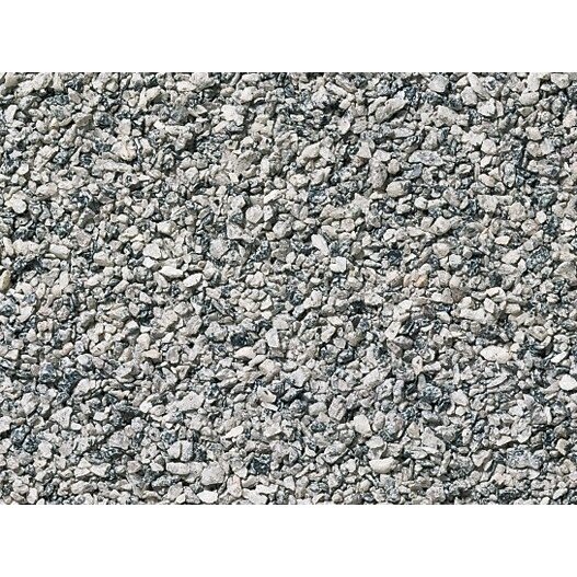 Ballast, grey Ballast, grey