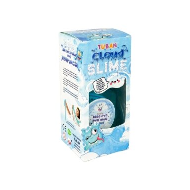 Slime gamybos rinkinys - Debesėlis