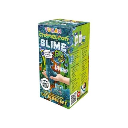 Slime DIY kit - Chameleon Slime DIY kit - Chameleon