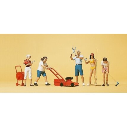 Gardeners Gardeners
