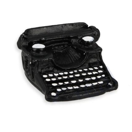 Typewriter Typewriter