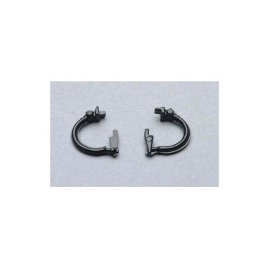 Brake system hoses, 2 pcs. Brake system hoses, 2 pcs.