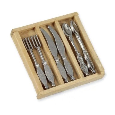 Cutlery