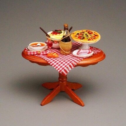 Table - Bella Italia Table - Bella Italia