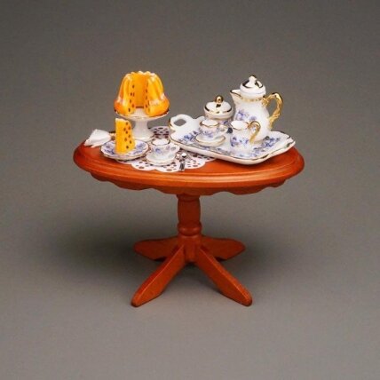 Gift Table Coffee Talk Gift Table Coffee Talk
