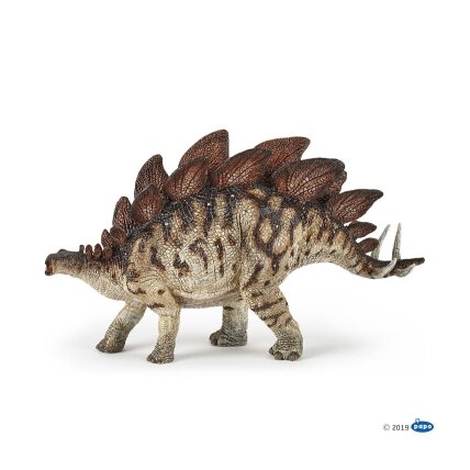 Stegosaurus Stegosaurus