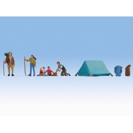 Camping Camping